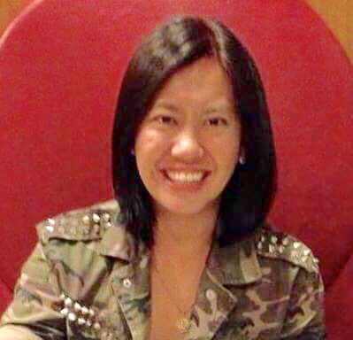 Crissy Baluyot-Hernandez